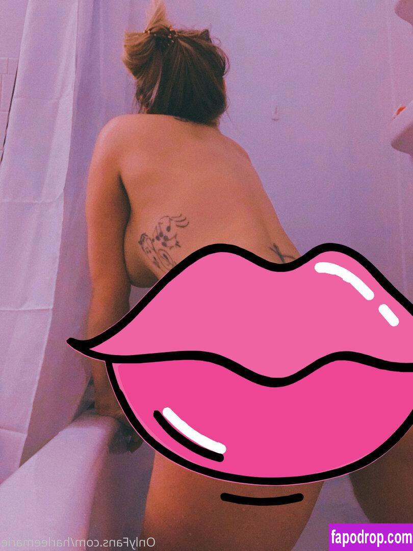 harleemarie /  leak of nude photo #0010 from OnlyFans or Patreon