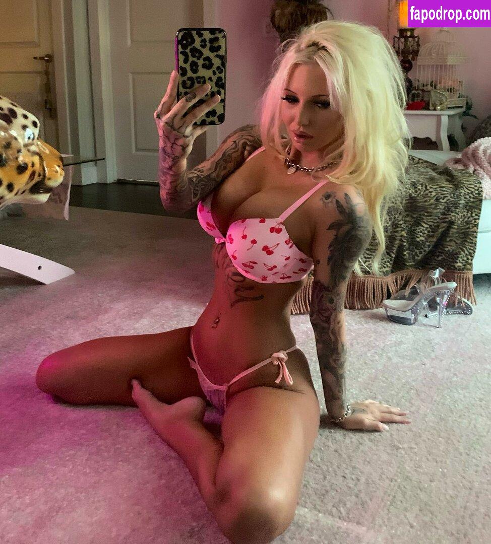 Harley Michelle / harleymichelle / harleymichelle2 leak of nude photo #0019 from OnlyFans or Patreon
