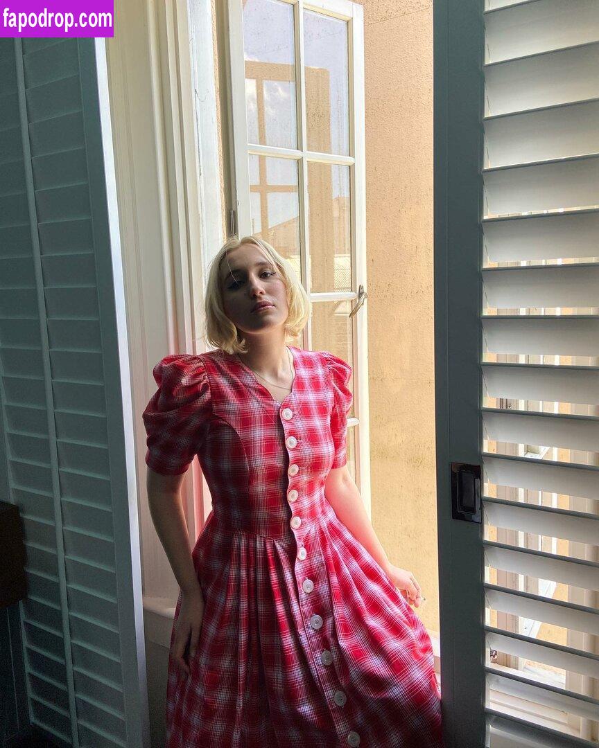 Harley Quinn Smith / harleyquinnsmith leaked nude photo from OnlyFans and  Patreon #0042