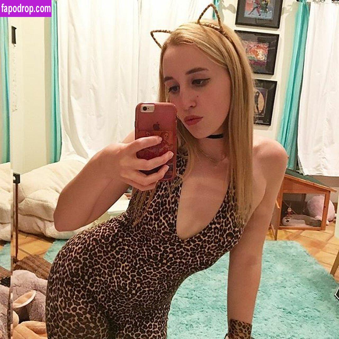 Harley Quinn Smith / harleyquinnsmith / harleysplaytime leak of nude photo #0130 from OnlyFans or Patreon