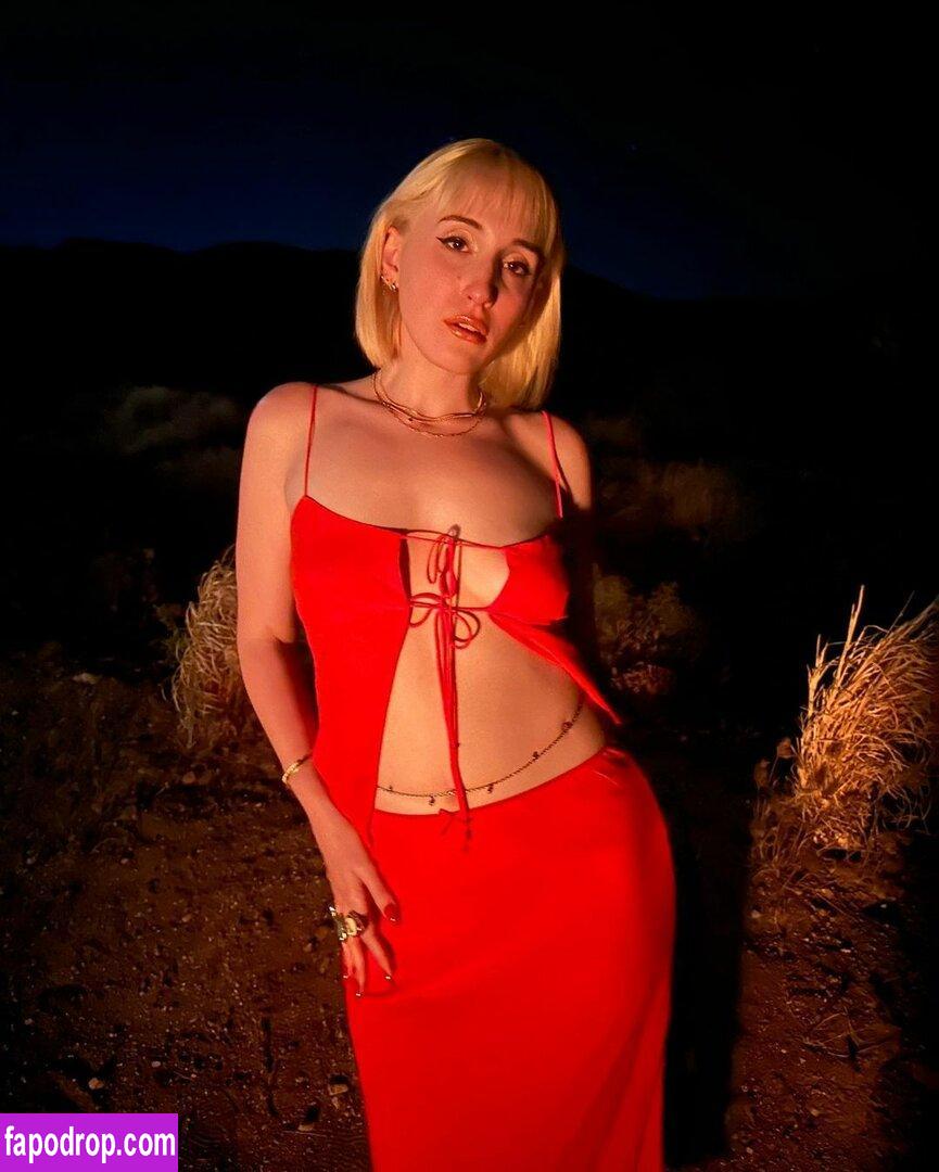 Harley Quinn Smith / harleyquinnsmith leak of nude photo #0142 from OnlyFans or Patreon
