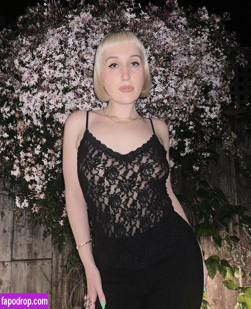 Harley Quinn Smith / harleyquinnsmith leak of nude photo #0157 from OnlyFans or Patreon