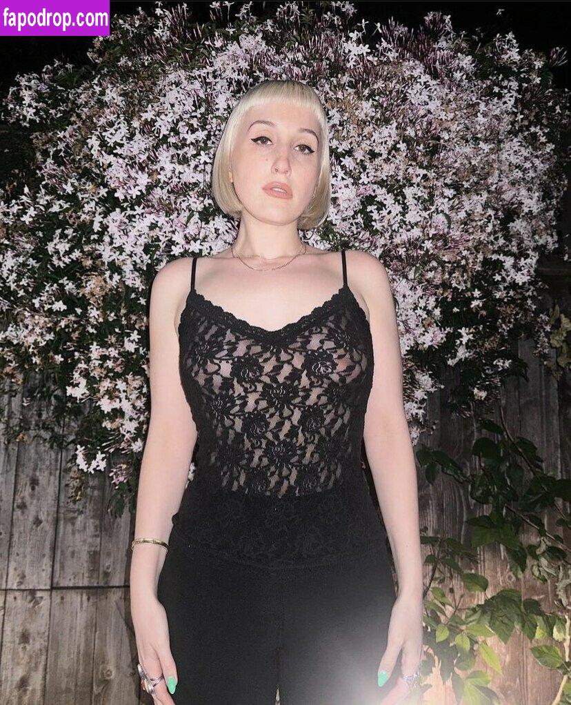 Harley Quinn Smith / harleyquinnsmith leak of nude photo #0158 from OnlyFans or Patreon