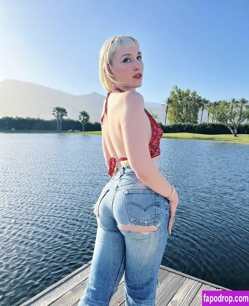 Harley Quinn Smith / harleyquinnsmith leak of nude photo #0161 from OnlyFans or Patreon