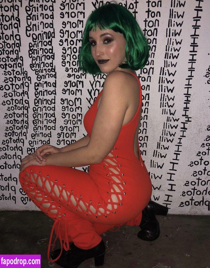 Harley Quinn Smith / harleyquinnsmith / harleysplaytime leak of nude photo #0336 from OnlyFans or Patreon