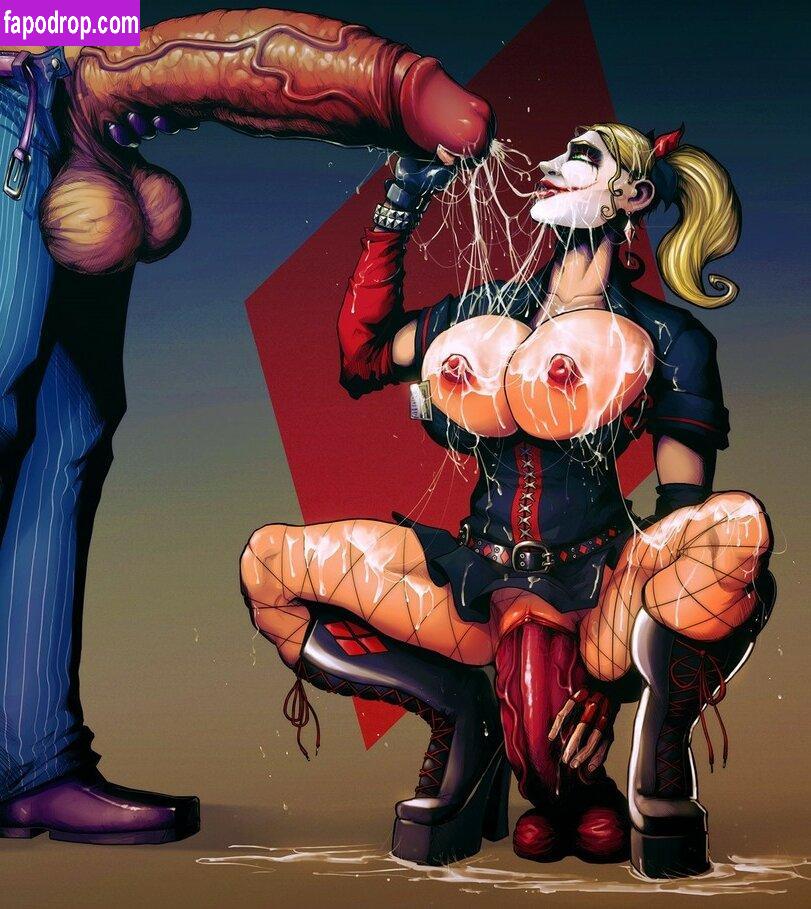 Harley Quinn / harleyquinn_official_ / harleyquinnn leak of nude photo #0126 from OnlyFans or Patreon