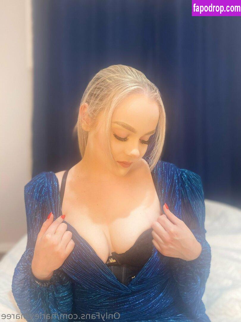 harleymaree / Harleymareee leak of nude photo #0054 from OnlyFans or Patreon