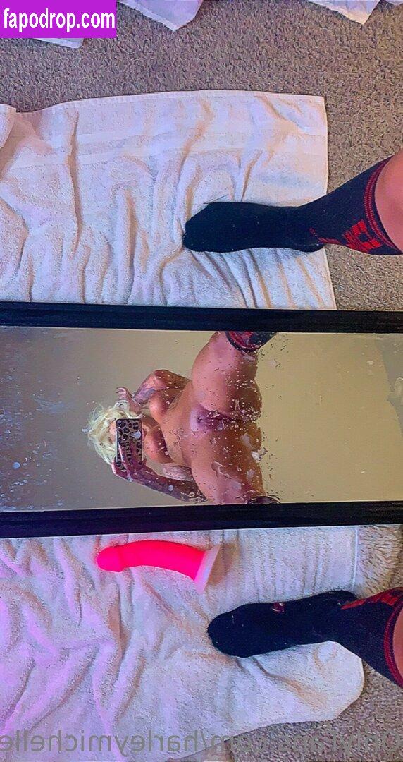 harleymichelle2 /  leak of nude photo #0033 from OnlyFans or Patreon