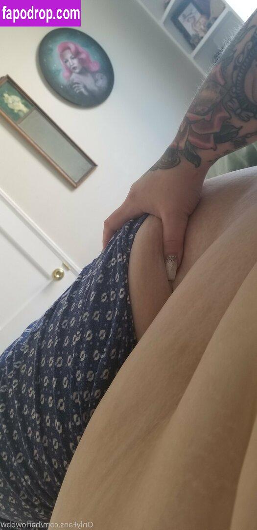 harlowbbw /  leak of nude photo #0008 from OnlyFans or Patreon