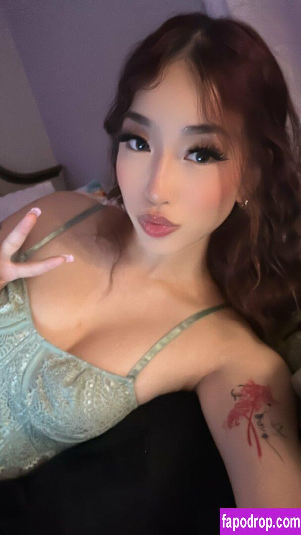 Harmonee Yang / harmoneeyang leak of nude photo #0011 from OnlyFans or Patreon