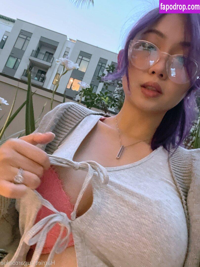 Harriet Sugarcookie / harrietsugarcookie / hsugarcookie / iamharrietsugarcookie leak of nude photo #0533 from OnlyFans or Patreon
