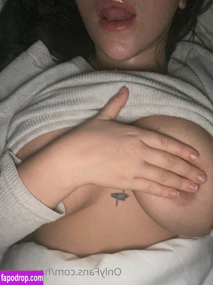 harrixoxox /  leak of nude photo #0053 from OnlyFans or Patreon