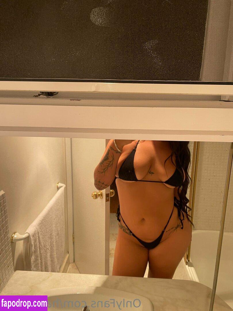 harrixoxox /  leak of nude photo #0057 from OnlyFans or Patreon