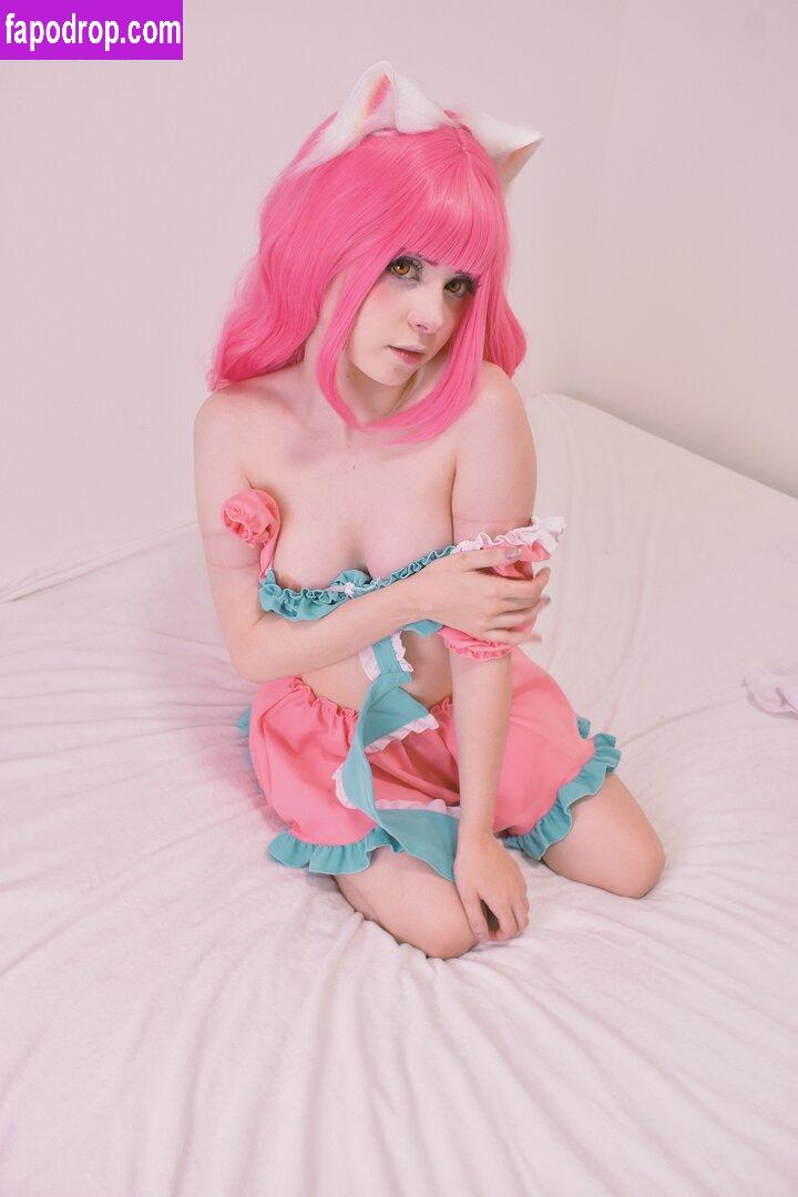 HarumiCh4n / Harumicosplay leak of nude photo #0014 from OnlyFans or Patreon