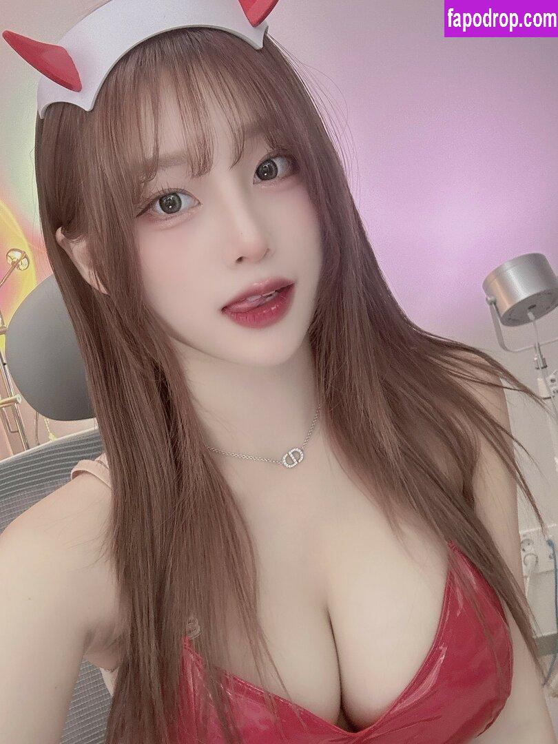 Haruzzxng 하루짱__ / hxru9reum leak of nude photo #0060 from OnlyFans or Patreon