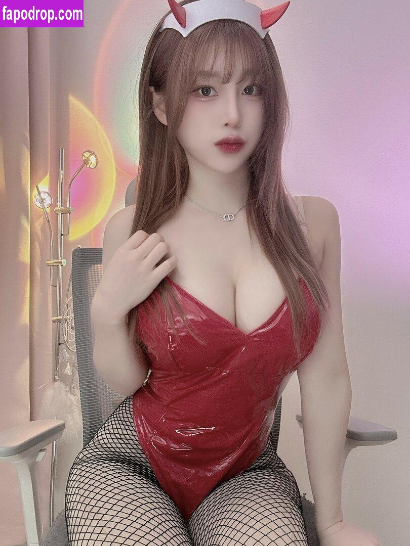 Haruzzxng 하루짱__ / hxru9reum leak of nude photo #0065 from OnlyFans or Patreon