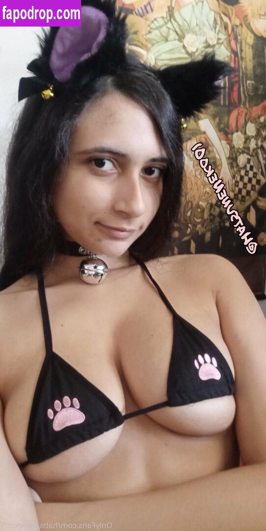 Hatsuneneko01 leak of nude photo #0043 from OnlyFans or Patreon