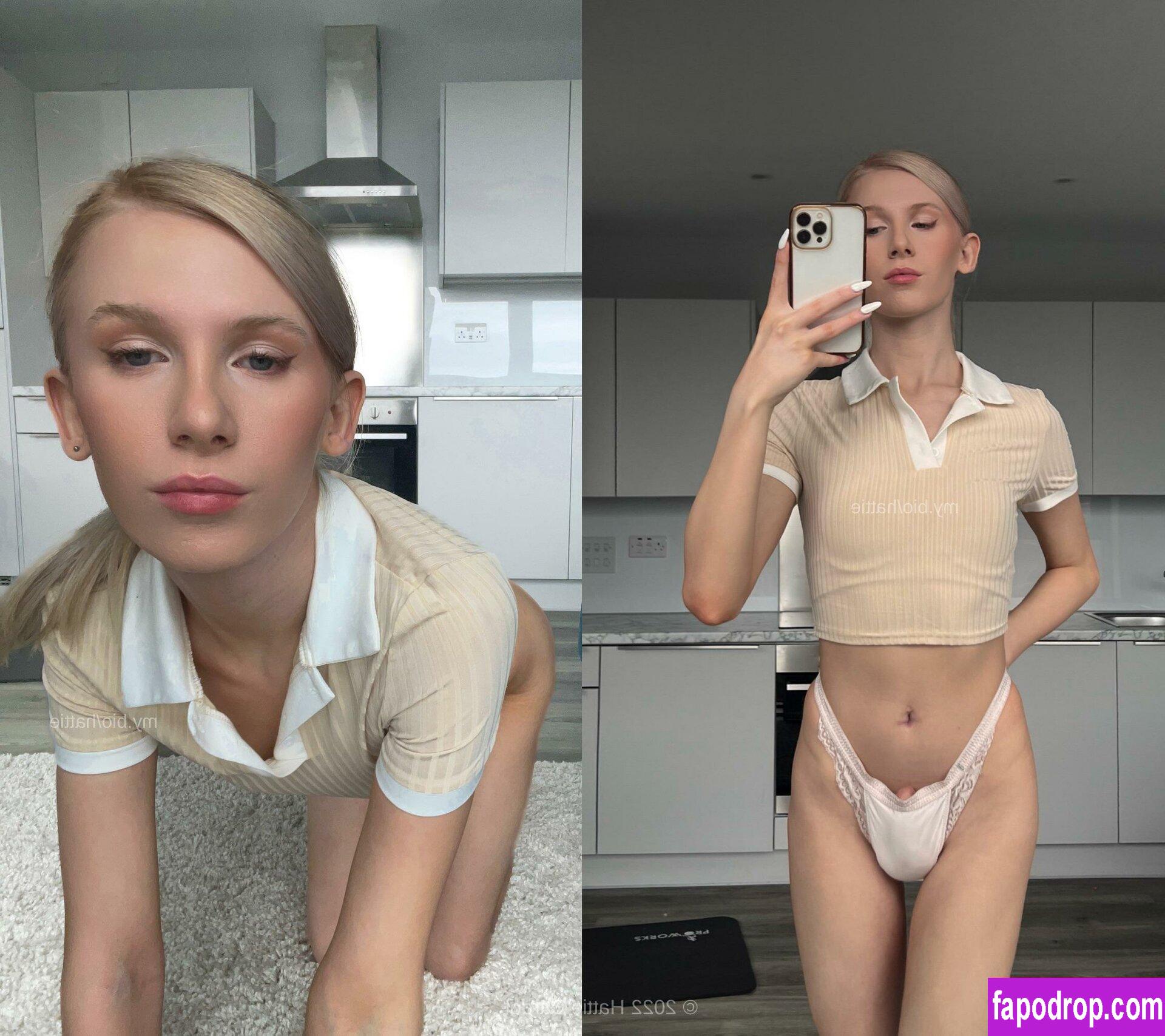 Hattie Bardot / hattiebardot leak of nude photo #0034 from OnlyFans or Patreon