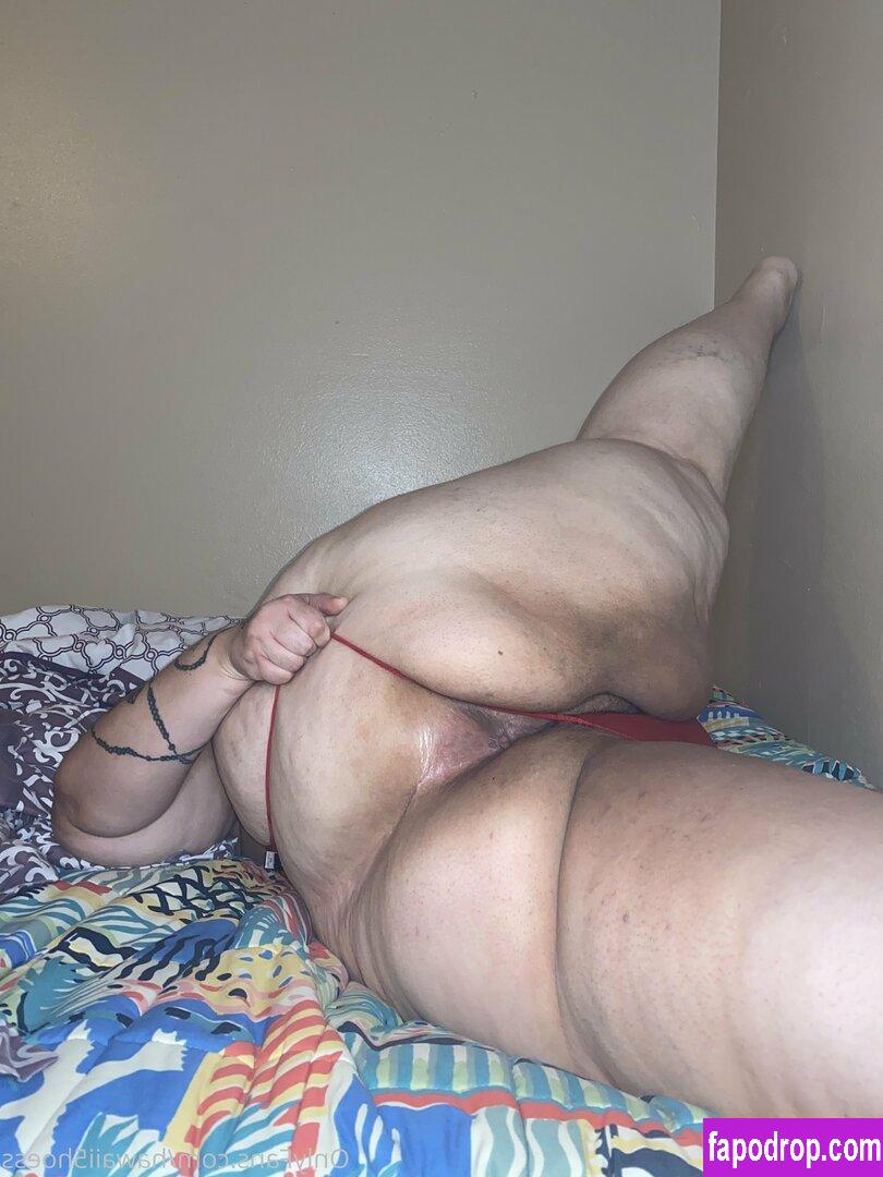 hawaii_bbw / hawaii5hoess leak of nude photo #0004 from OnlyFans or Patreon