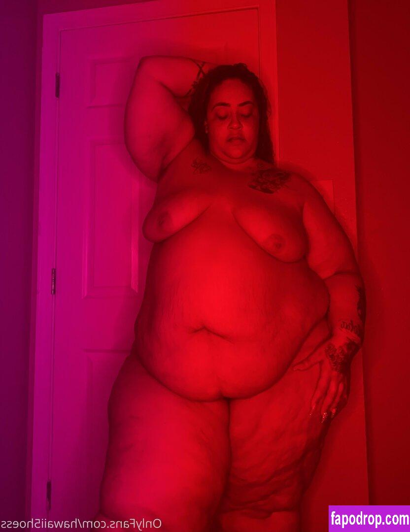 hawaii_bbw / hawaii5hoess leak of nude photo #0030 from OnlyFans or Patreon