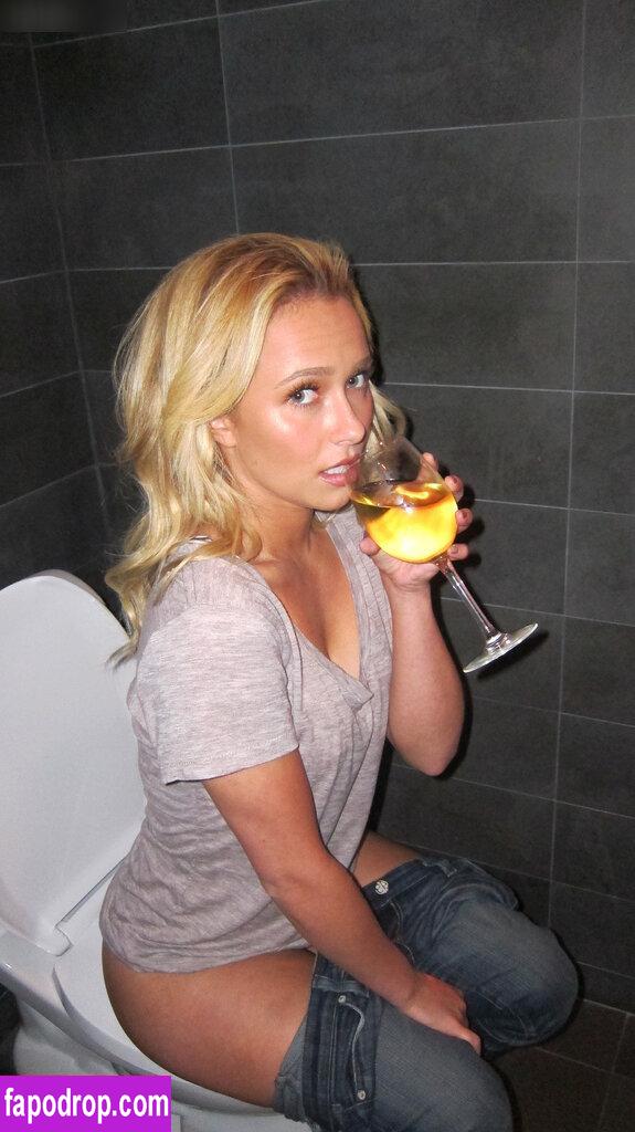 Hayden Panettiere / HaydenPanettiere leak of nude photo #0397 from OnlyFans or Patreon