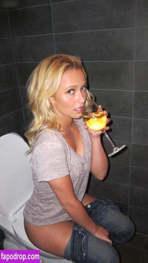 Hayden Panettiere слив #0397