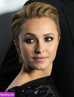 Hayden Panettiere слив #0398