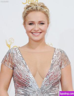 Hayden Panettiere фото #0452