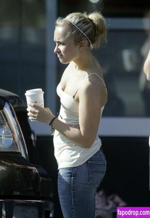 Hayden Panettiere фото #0478