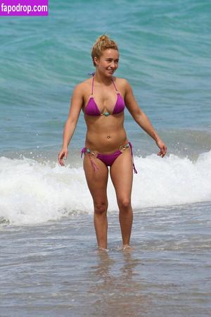 Hayden Panettiere фото #0483