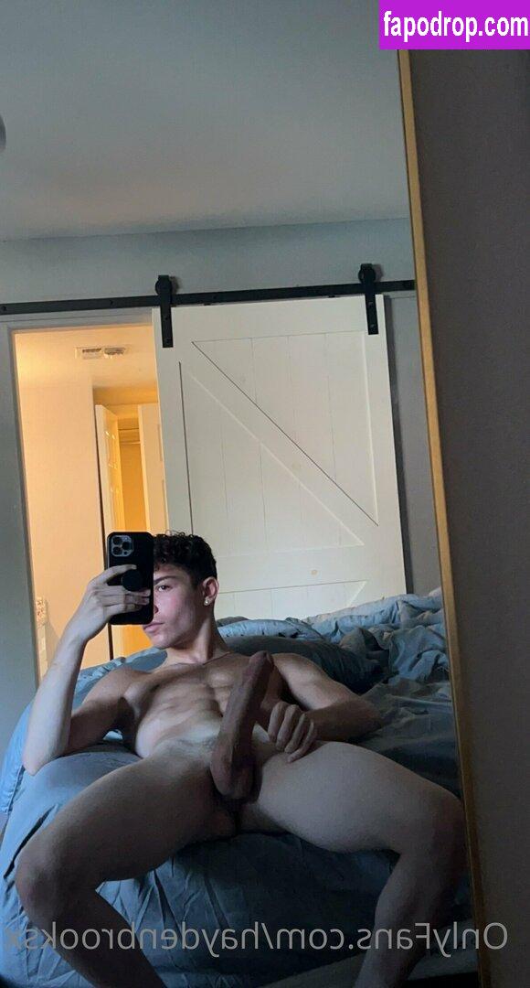 haydenbrooksx /  leak of nude photo #0002 from OnlyFans or Patreon