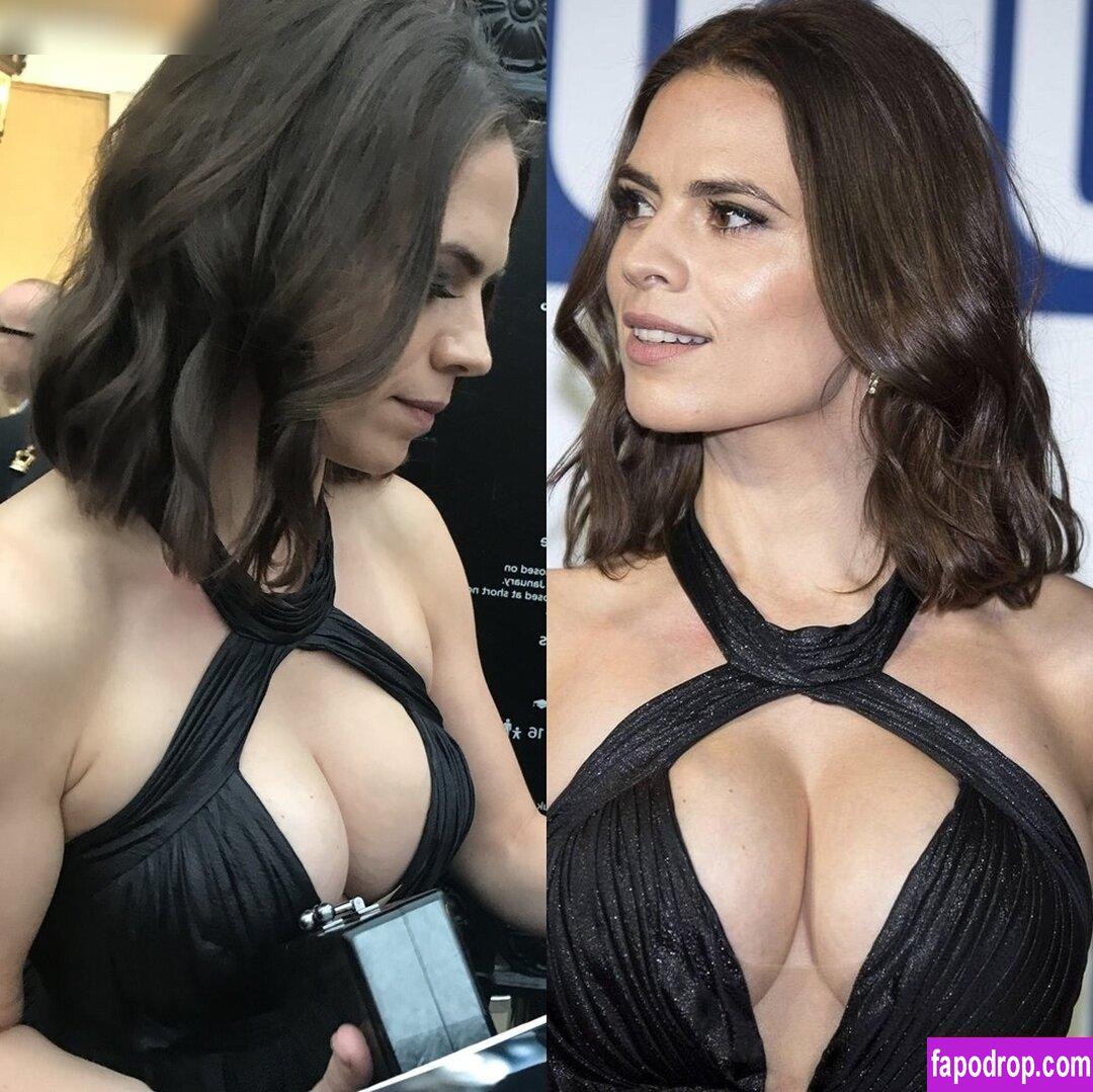 Hayley Atwell / hayley_atwell / wellhayley leak of nude photo #0458 from OnlyFans or Patreon