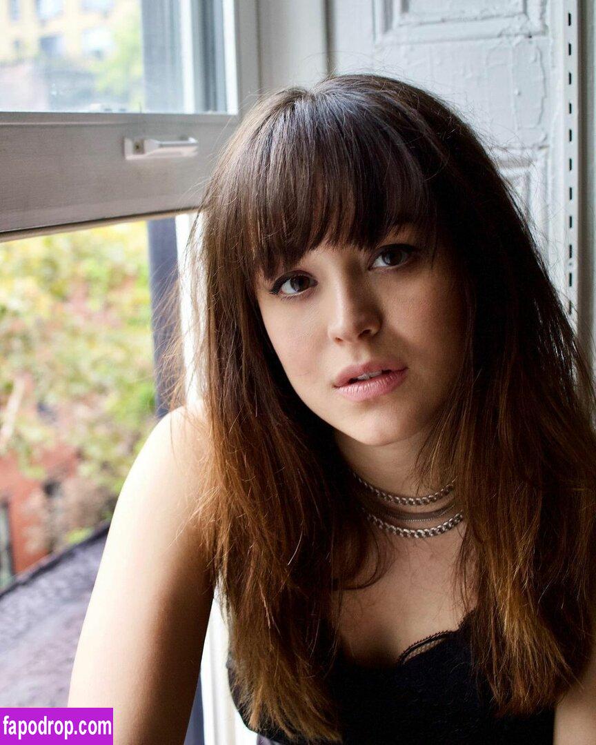 Hayley Orrantia / hayleyorrantia leak of nude photo #0061 from OnlyFans or Patreon