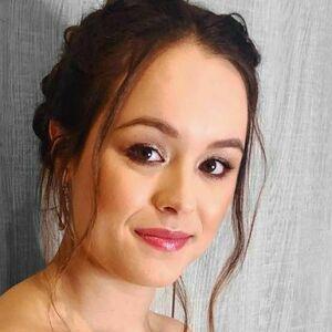 Hayley Orrantia leak #0005