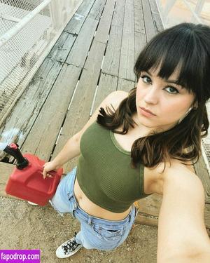 Hayley Orrantia leak #0037