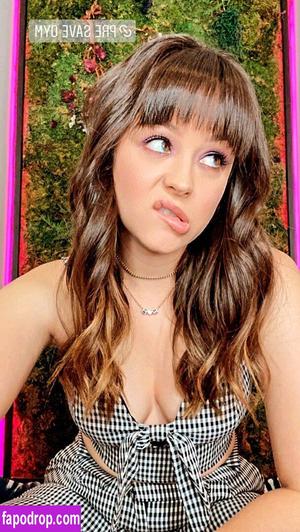 Hayley Orrantia photo #0052