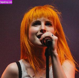 Hayley Williams слив #0720