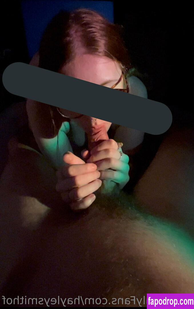 hayleysmithof / hayleysmith_ leak of nude photo #0004 from OnlyFans or Patreon