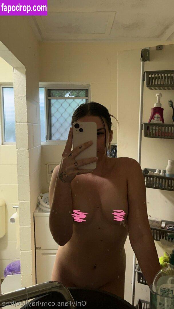 haylieejfree / haylieeeefrees leak of nude photo #0090 from OnlyFans or Patreon