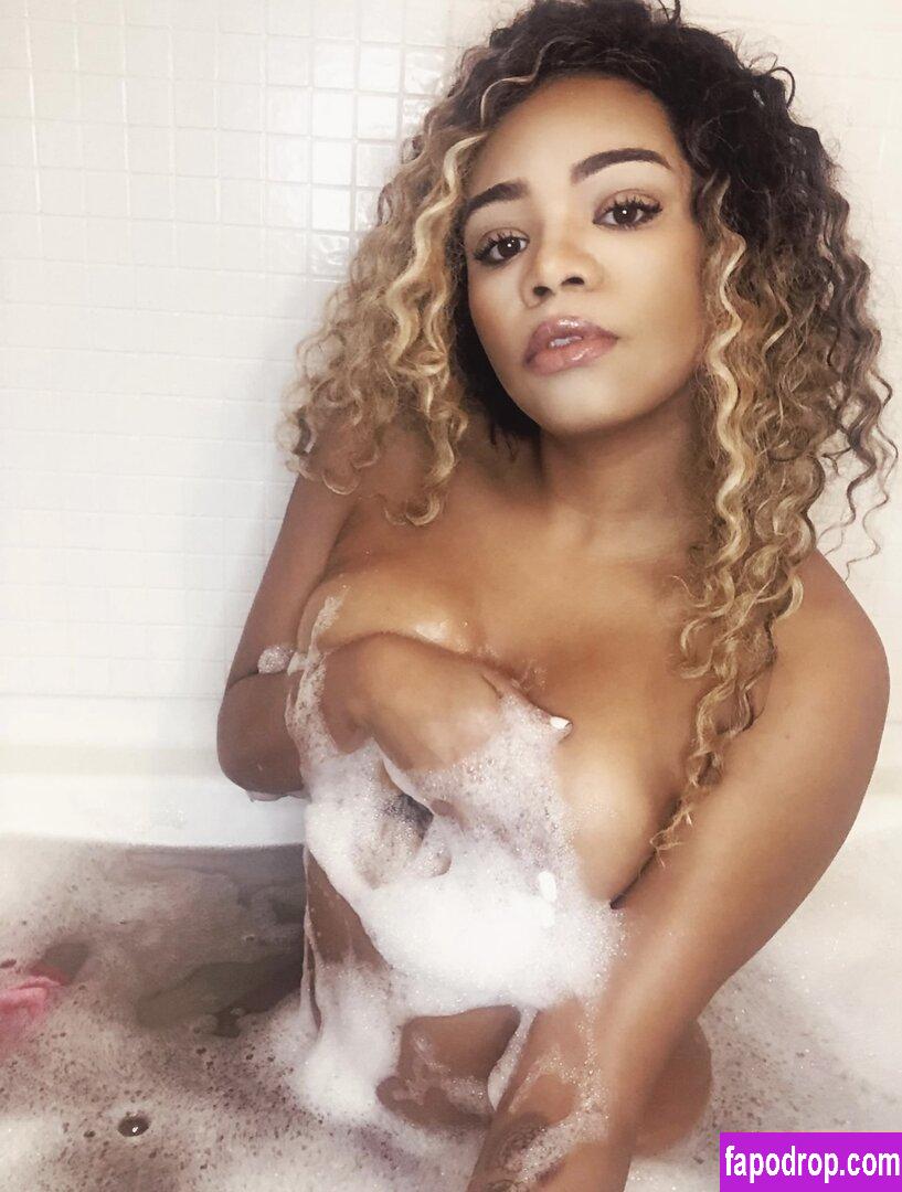 Hayyyitstayyy / Taya leak of nude photo #0001 from OnlyFans or Patreon