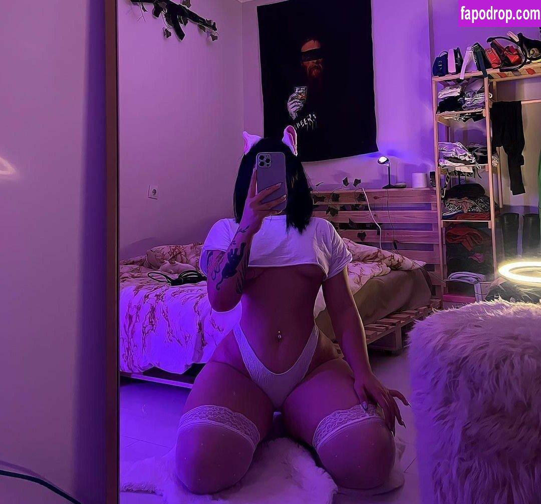 Haze44 / bbenindica leak of nude photo #0044 from OnlyFans or Patreon