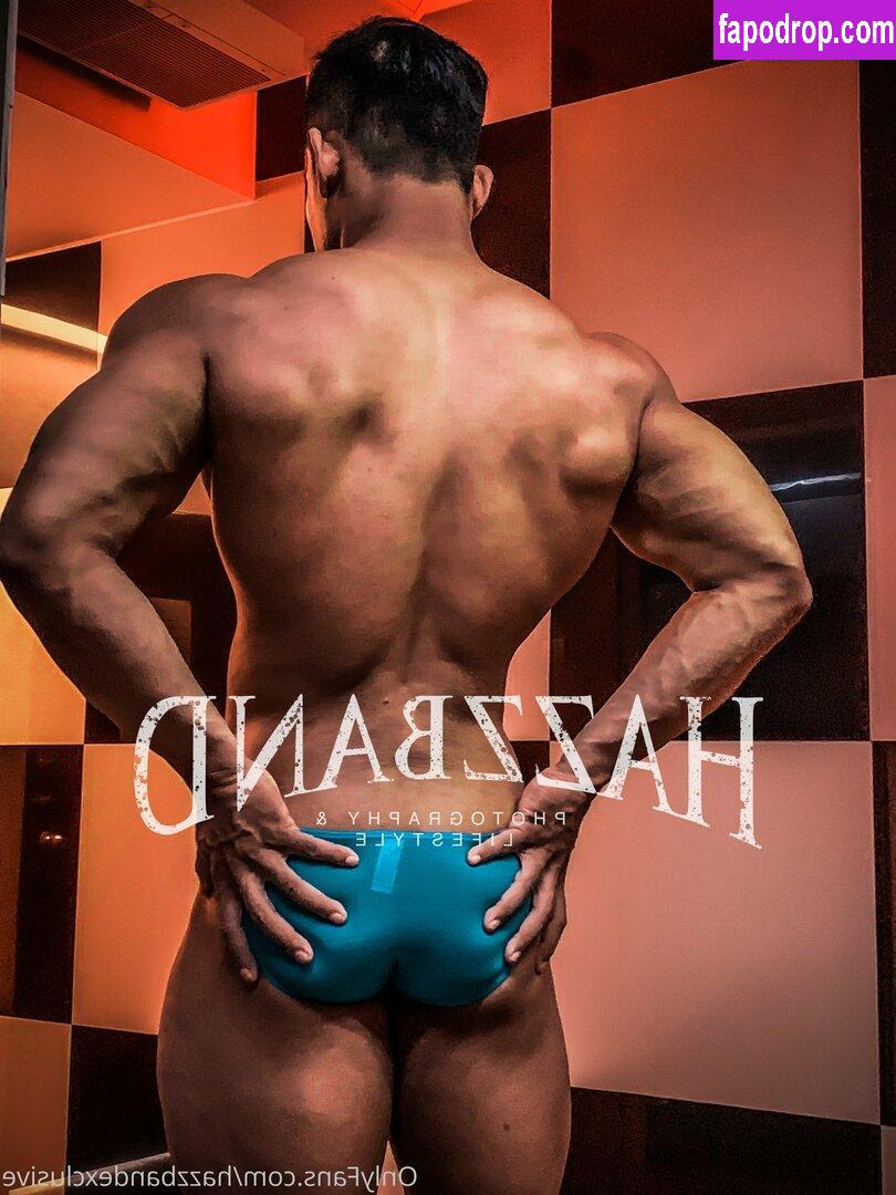 hazzbandexclusive /  leak of nude photo #0030 from OnlyFans or Patreon