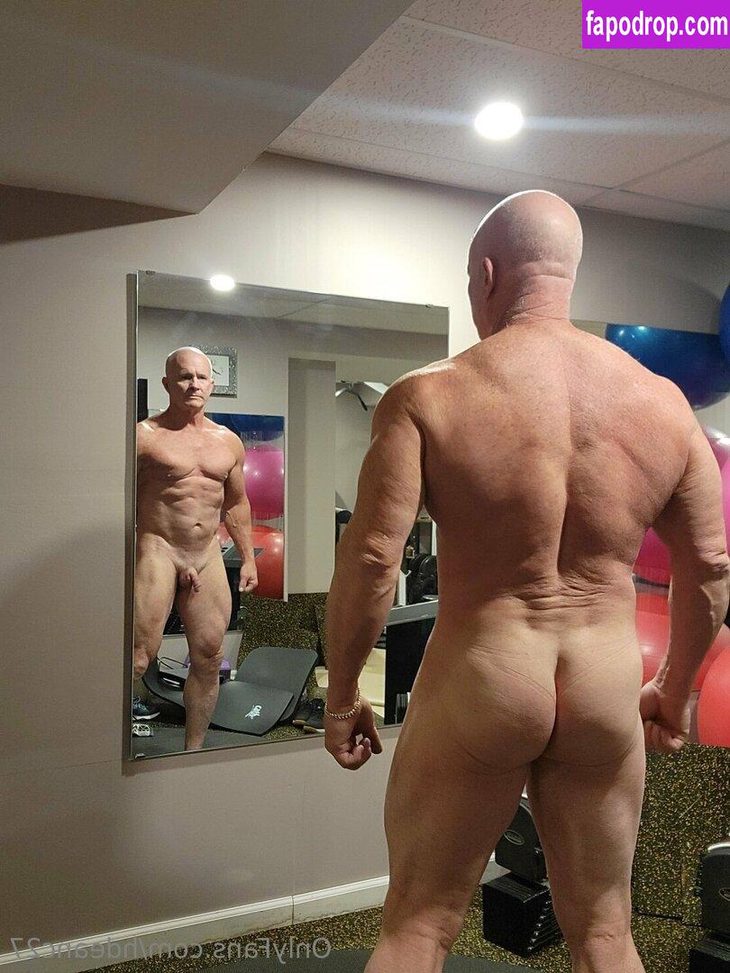 hdeanc27 /  leak of nude photo #0002 from OnlyFans or Patreon