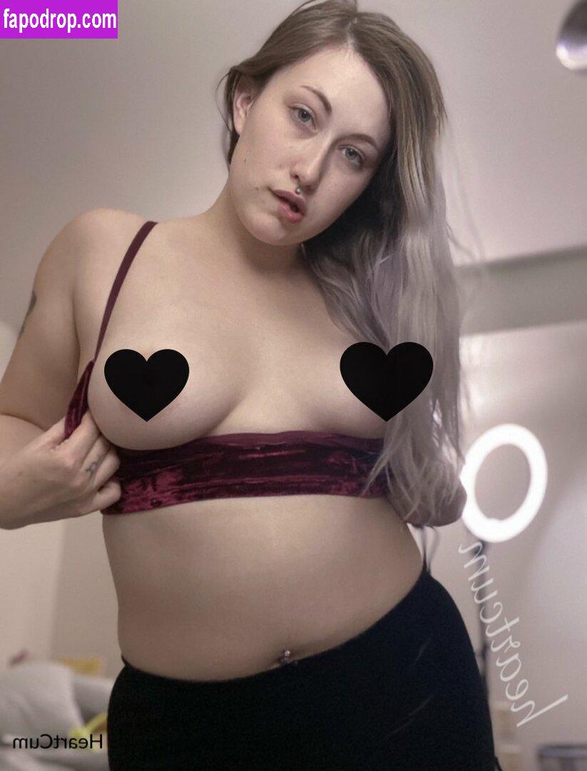 heartcumtz /  leak of nude photo #0047 from OnlyFans or Patreon