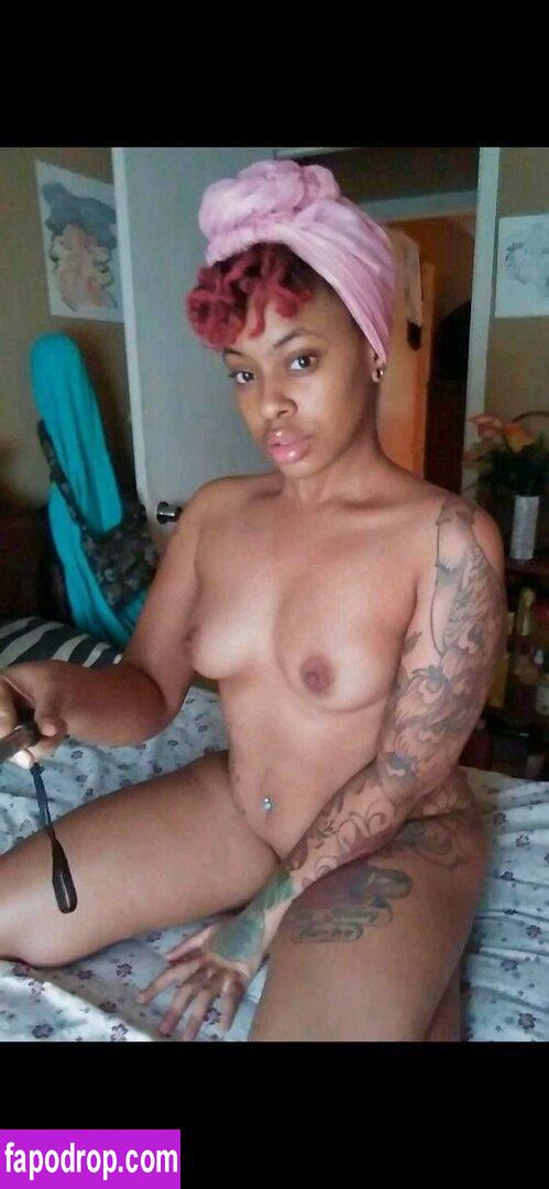 heartofcreations / Amiracle Williams / heartofcreation leak of nude photo #0001 from OnlyFans or Patreon