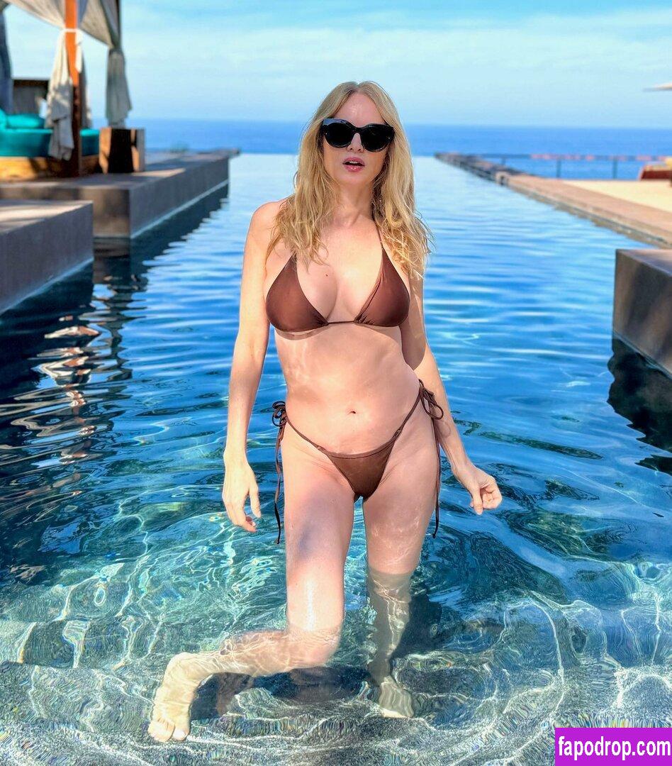 Heather Graham / imheathergraham / miss.graham20 leak of nude photo #0174 from OnlyFans or Patreon