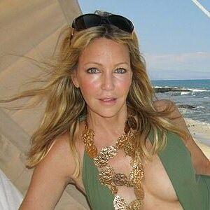 Heather Locklear photo #0002