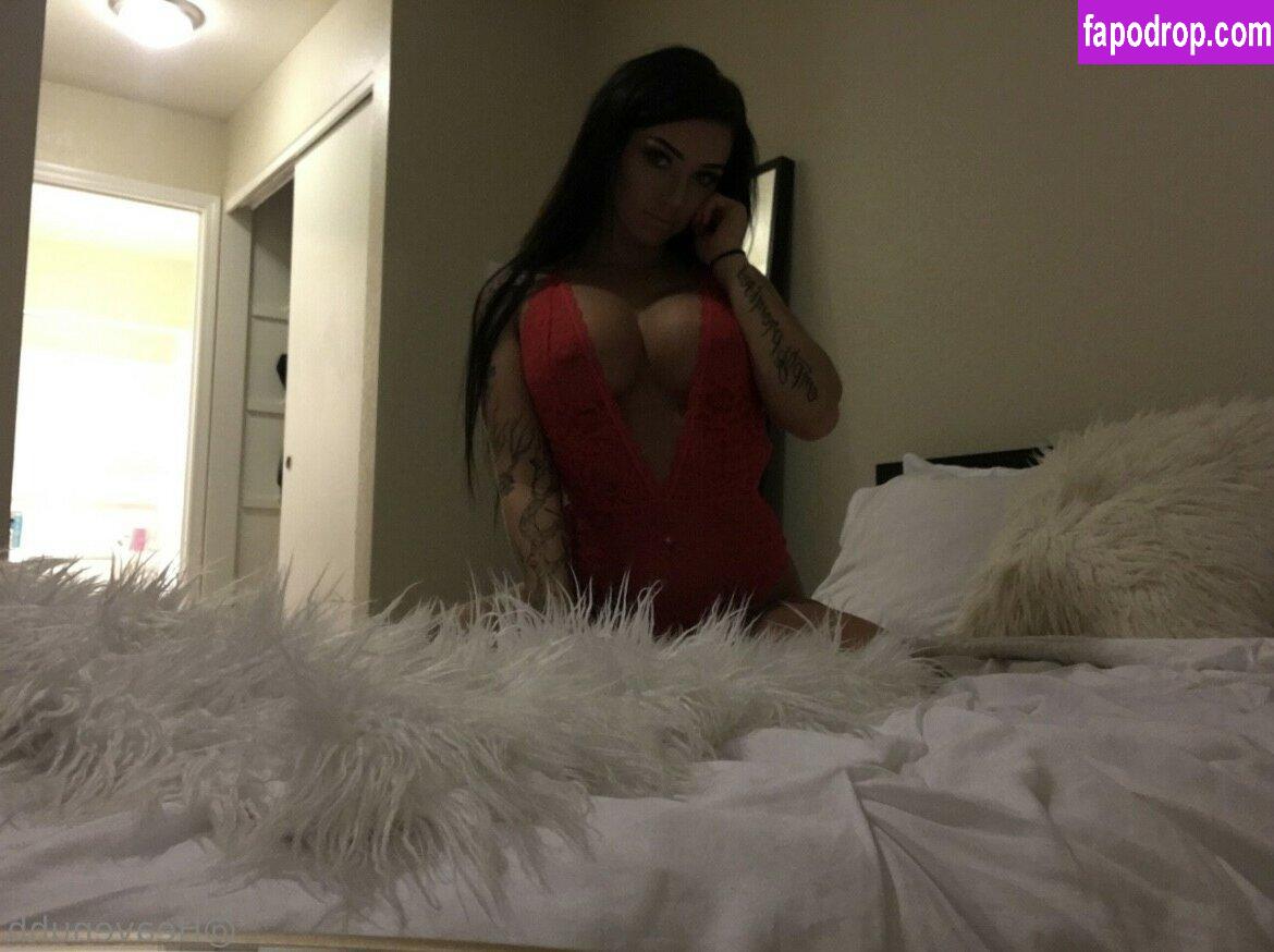 Heavenuhh leak of nude photo #0015 from OnlyFans or Patreon