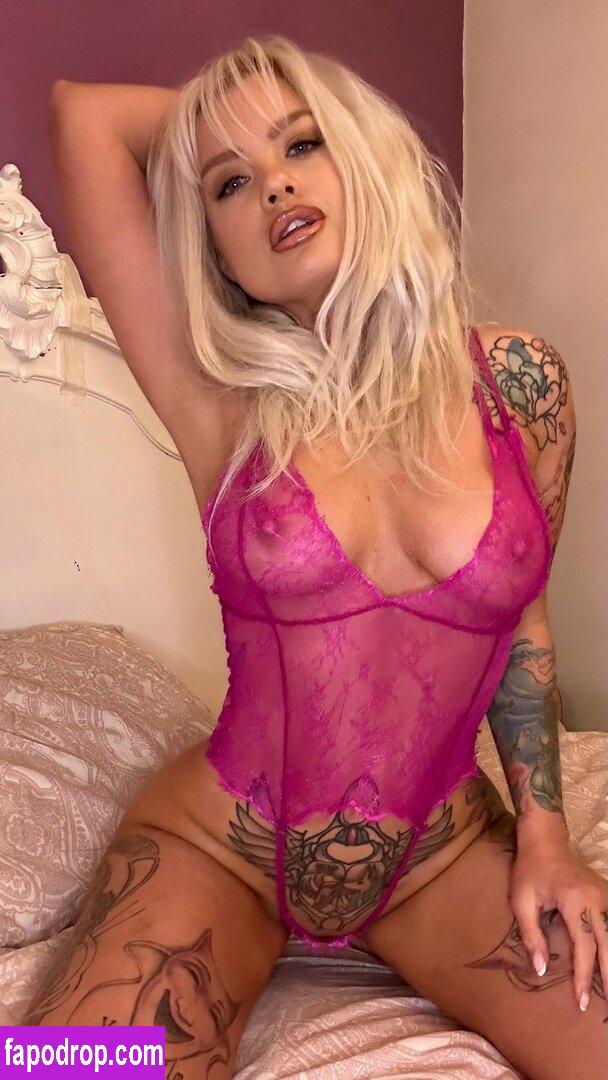 heavymetalbb /  leak of nude photo #0006 from OnlyFans or Patreon