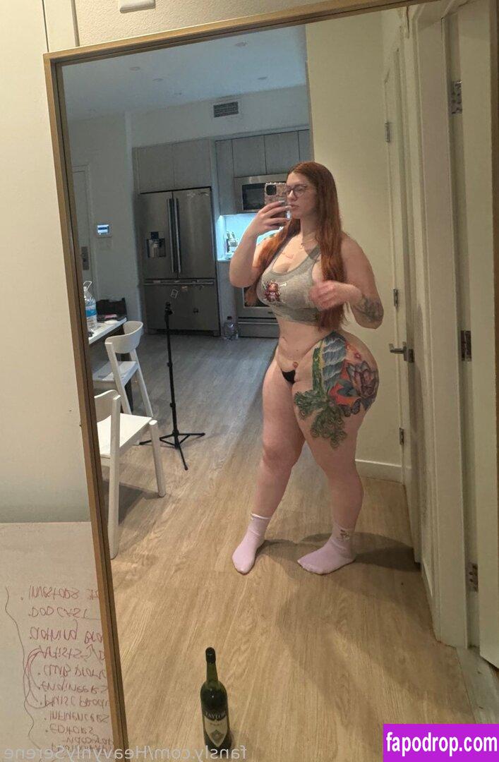 HeavynlySerene / sereneheavynly leak of nude photo #0030 from OnlyFans or Patreon